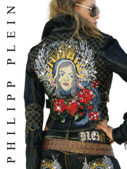 PHILIPP PLEIN