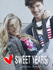 SWEET YEARS