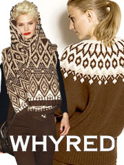 WHYRED