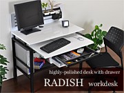�ѥ�����ǥ���RADISH
