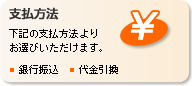��ʧ����ˡ
�����λ�ʧ����ˡ��ꤪ���Ӥ��������ޤ���
����Կ���
��������