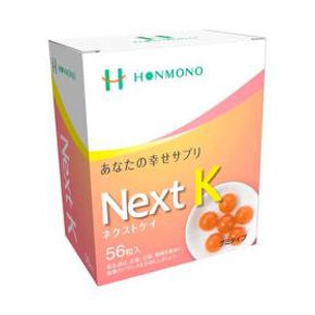 K꥾쥷ͭ Next K ͥȥ ߥ
