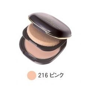 カバー力が強く、夏場にもくずれにくい リマナチュラル UVモイスチャーパクト