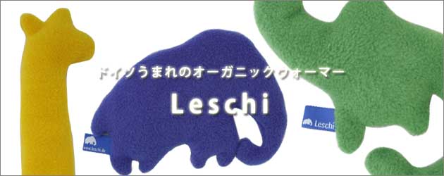 Leschi