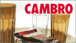 CAMBRO���꡼��