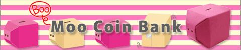 Moo Coin Bank