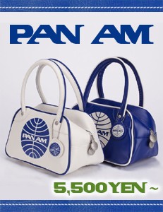 PAN AM