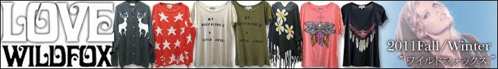 WILDFOX