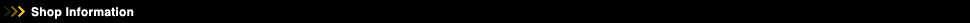 Shop Information