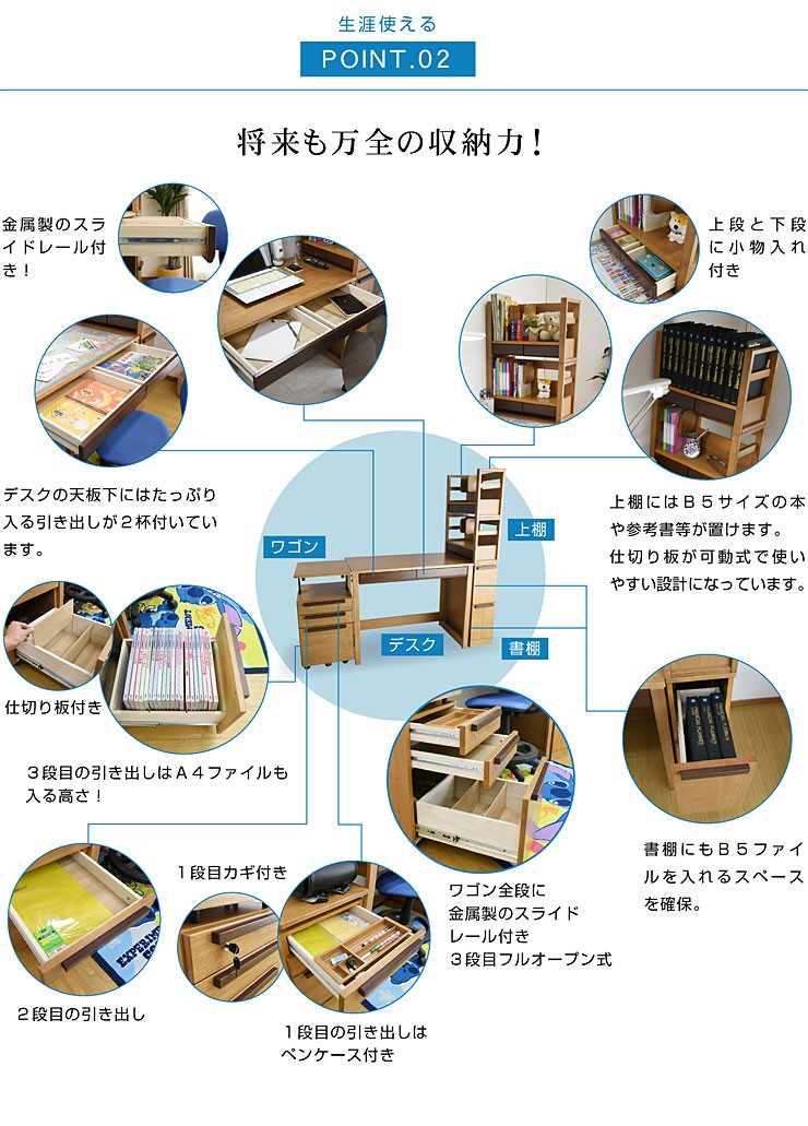 学習机学習デスク勉強机勉強デスクPCデスクパソコンデスク子供子供部屋椅子