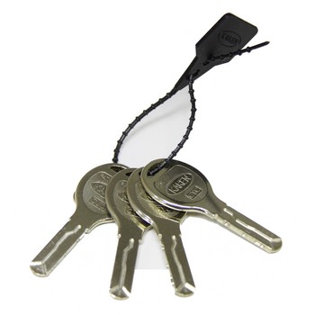 KAKEN（家研販売） 面付本締錠 KXR-ED4N 住宅玄関扉 補助錠 | 鍵・錠前