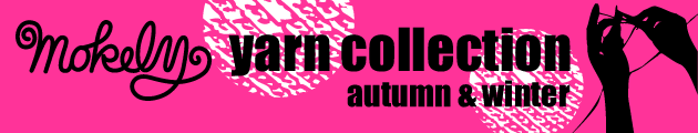 mokely yarn collection