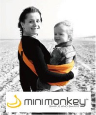 mini monkey