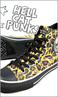 HELLCATPUNKS(�إ륭��åȥѥ󥯥�)���ˡ��������侦�ʰ���