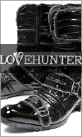 LOVE HUNTER(��֥ϥ󥿡�)�����֡����������侦�ʰ���