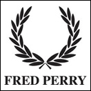 FRED PERRY(�ե�åɥڥ꡼)