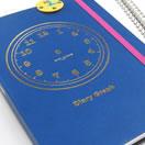 Diary Graph