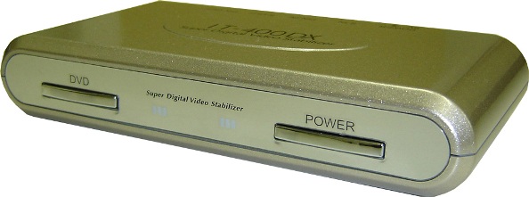 IT-400DX