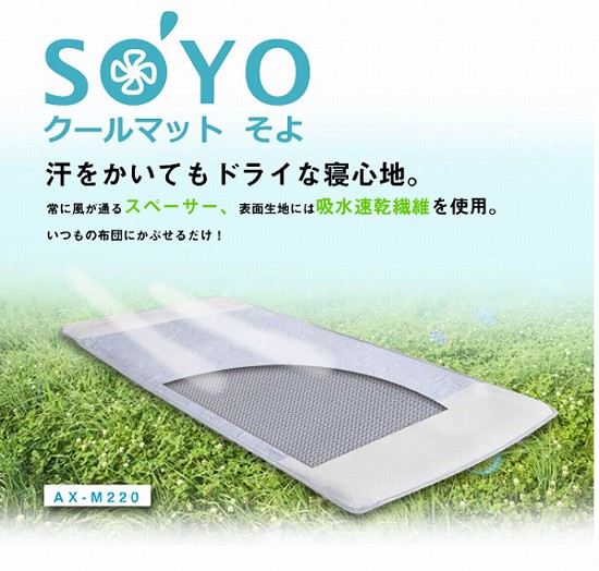 ������ޥå� ���� SOYO[AX-M220]�ڤҤ����ߥѥåɡ�