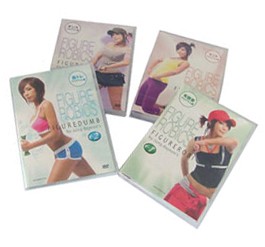 �ե����奢���ӥ�����DVD4��