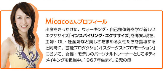 Micaco����ץ��ե�����