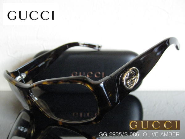 Gucci 2935