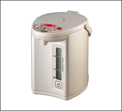 �ŵ��ݥåȡ�Electric pot��