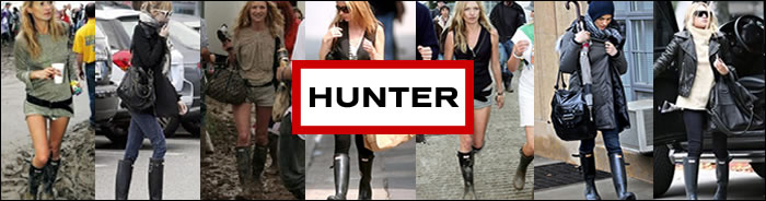 HUNTER