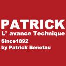 PATRICK