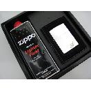 ���˥����zippo���å�