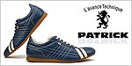 PATRICK�ʥѥȥ�å���