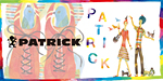 PATRICK�ʥѥȥ�å���