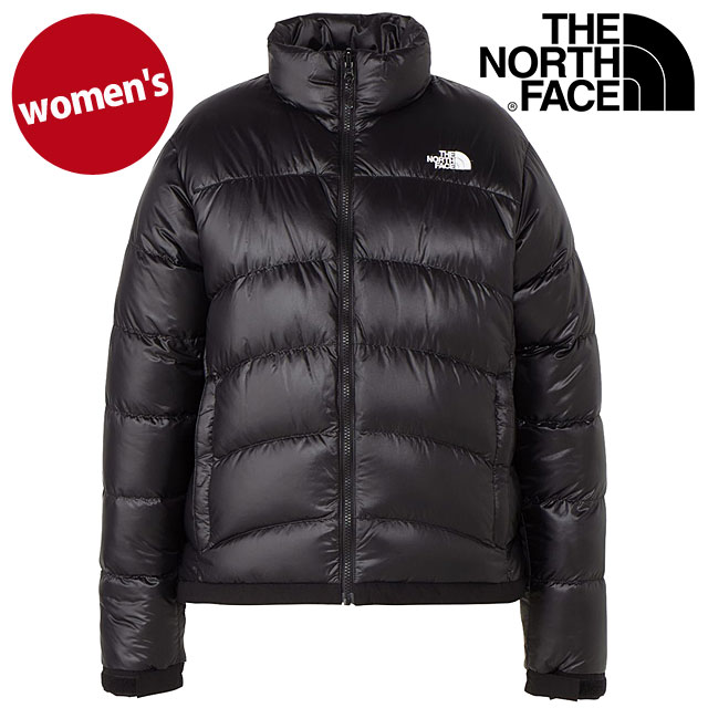 ザノースフェイス THE NORTH FACE ジップインジップ アコンカグアジャケット NDW92451 K FW24 ZIZ