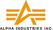 ALPHA��INDUSTRIES(����ե� ��������ȥ꡼��)
