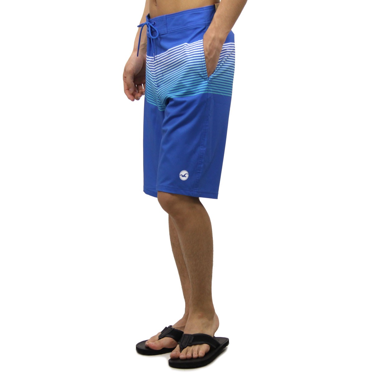 ۥꥹ HOLLISTER    ѥ Cali Longboard Fit Boardshorts 333-340-0564-225