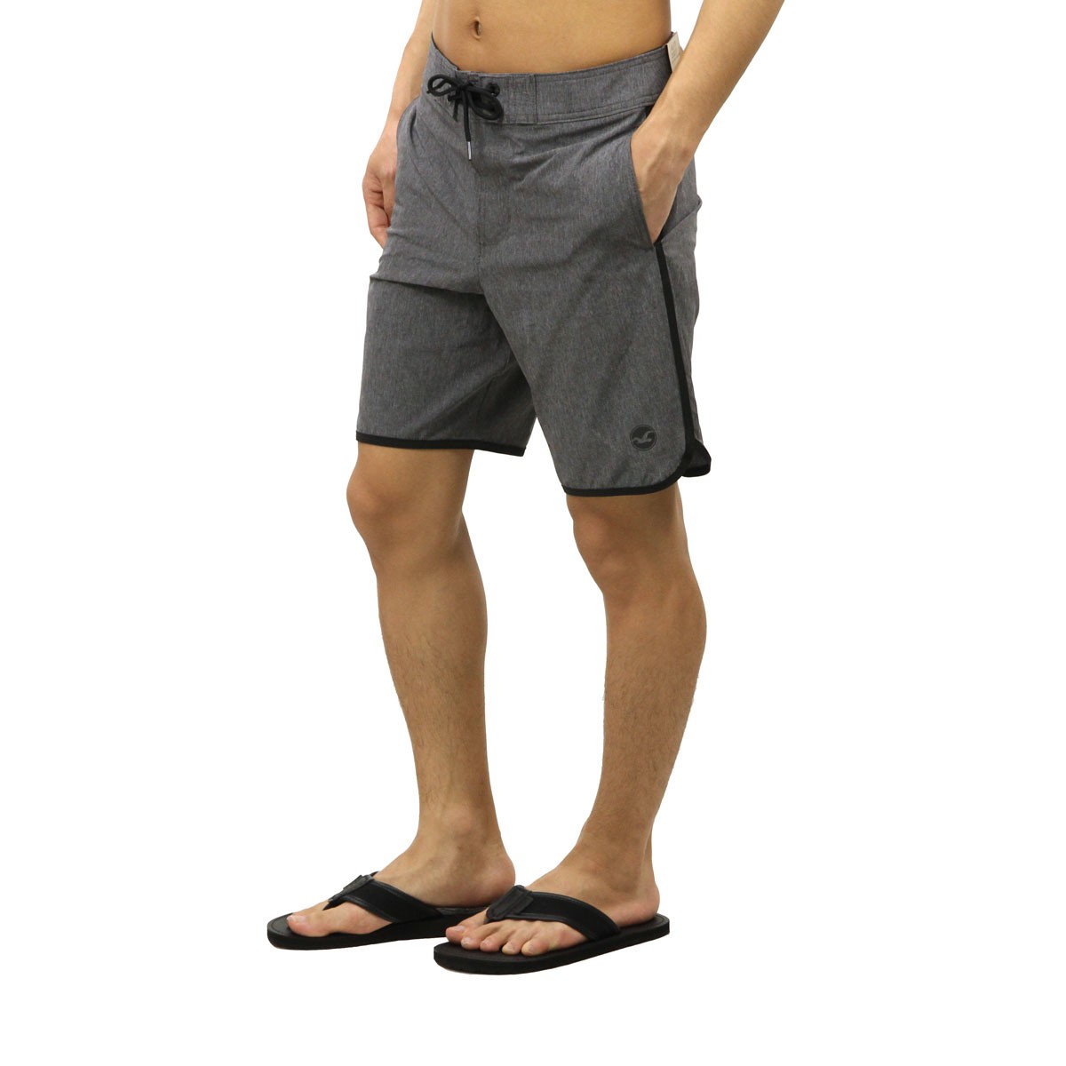 ۥꥹ HOLLISTER    ѥ Classic Fit Stretch Boardshorts 333-340-0557-902