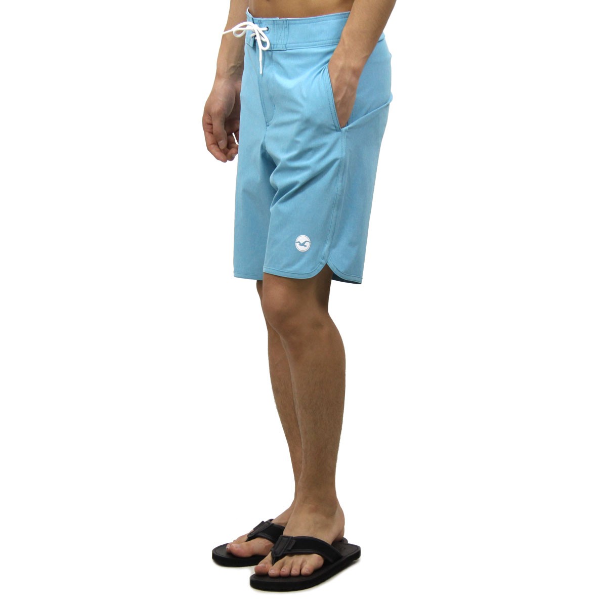 ۥꥹ HOLLISTER    ѥ Classic Fit Stretch Boardshorts 333-340-0557-233