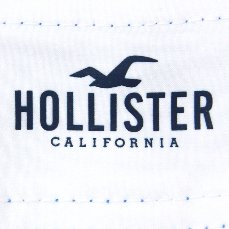 ۥꥹ HOLLISTER    ѥ Classic Fit Stretch Boardshorts 333-340-0569-206