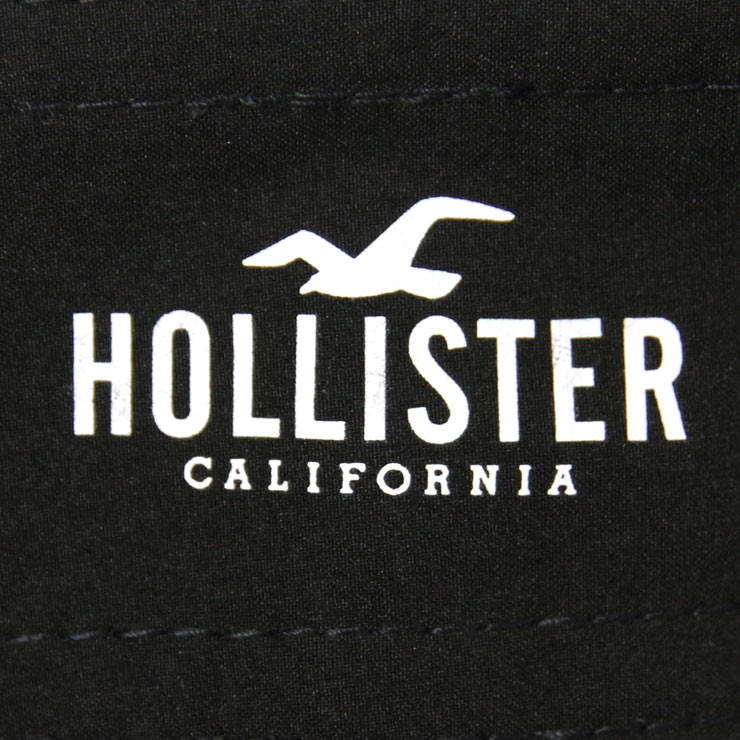 ۥꥹ HOLLISTER    ѥ Classic Fit Stretch Boardshorts Epic Flex 333-340-0542-380