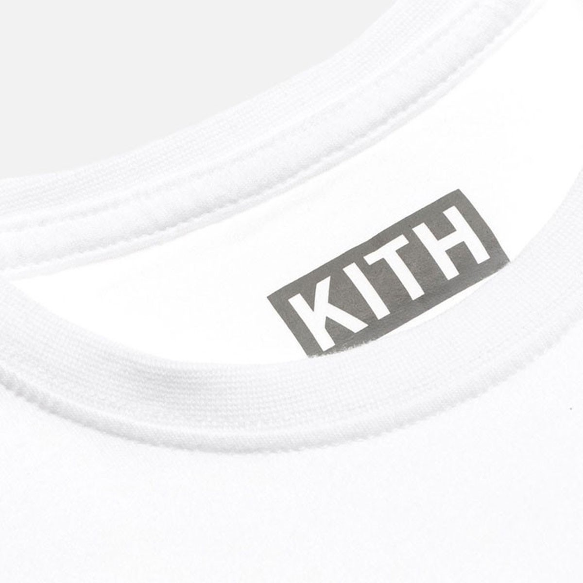  KITH   ȾµT KITH UNDERSHIRT 3-PACK KH3170-101 WHITE