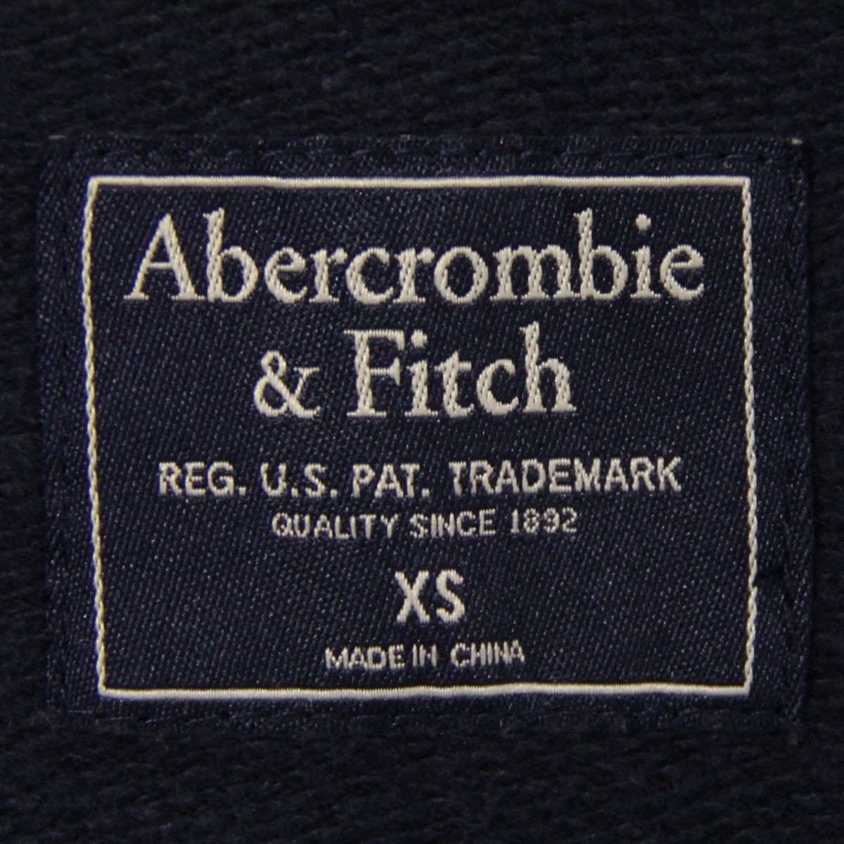 Х AbercrombieFitch   åץåץѡ GRAPHIC FULL-ZIP HOODIE 122-232-0768-200