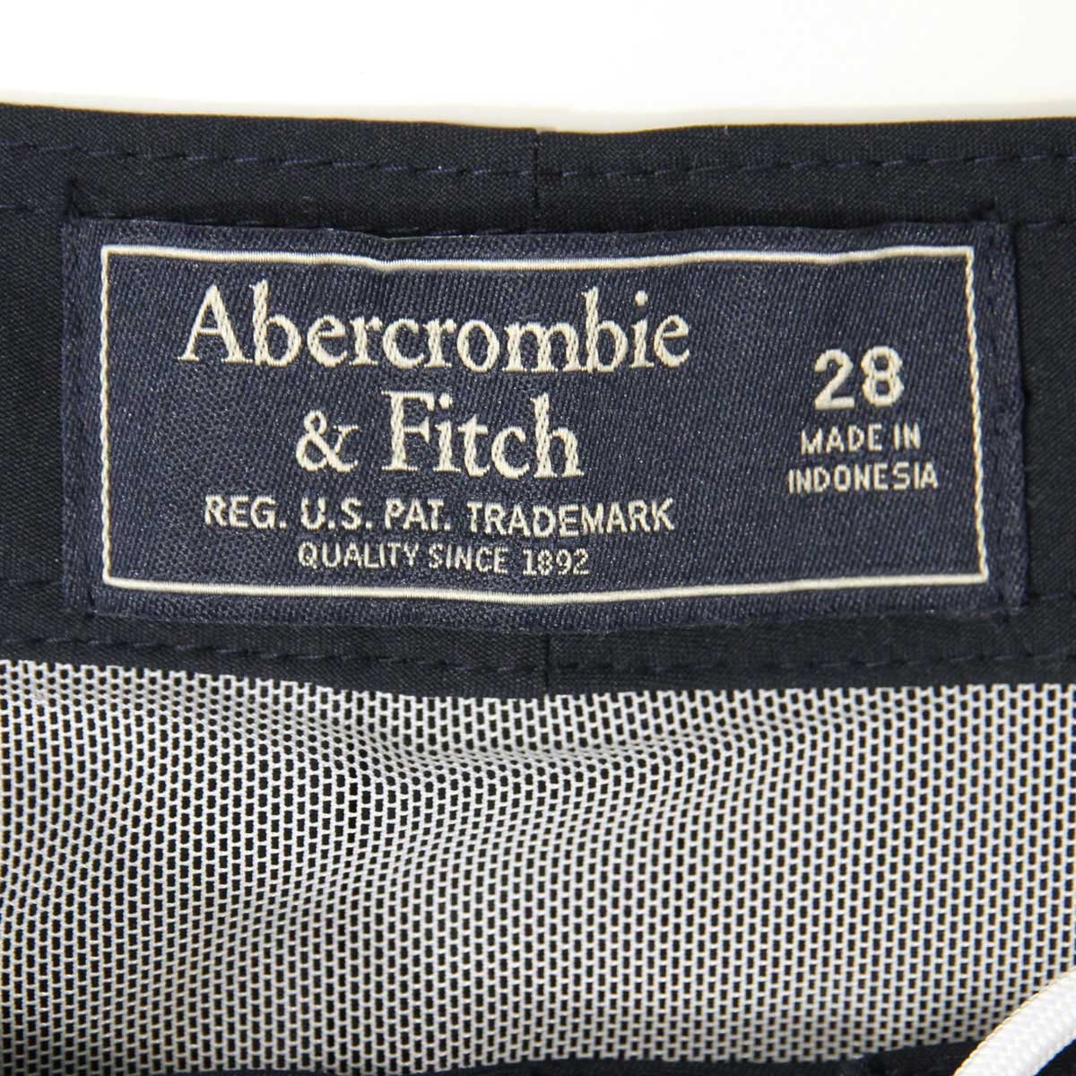 Х AbercrombieFitch    ѥ CLASSIC BOARDSHORTS MID-LENGTH 133-350-0556-200