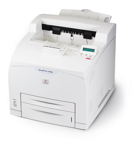 DocuPrint340A