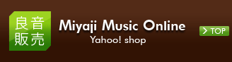 Miyaji Music Online Yahoo shop