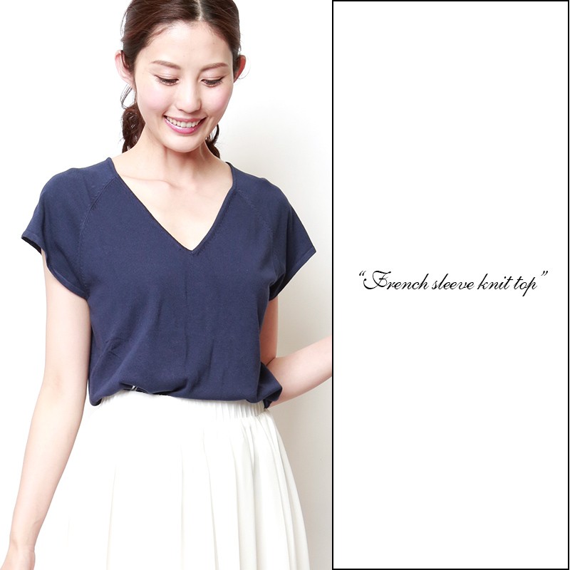 7COLOR 1SIZEե˥å/ե/ե꡼/Ⱦµ/åȥ/ȥåץ[̵]ե...