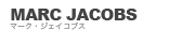 MARC JACOBS