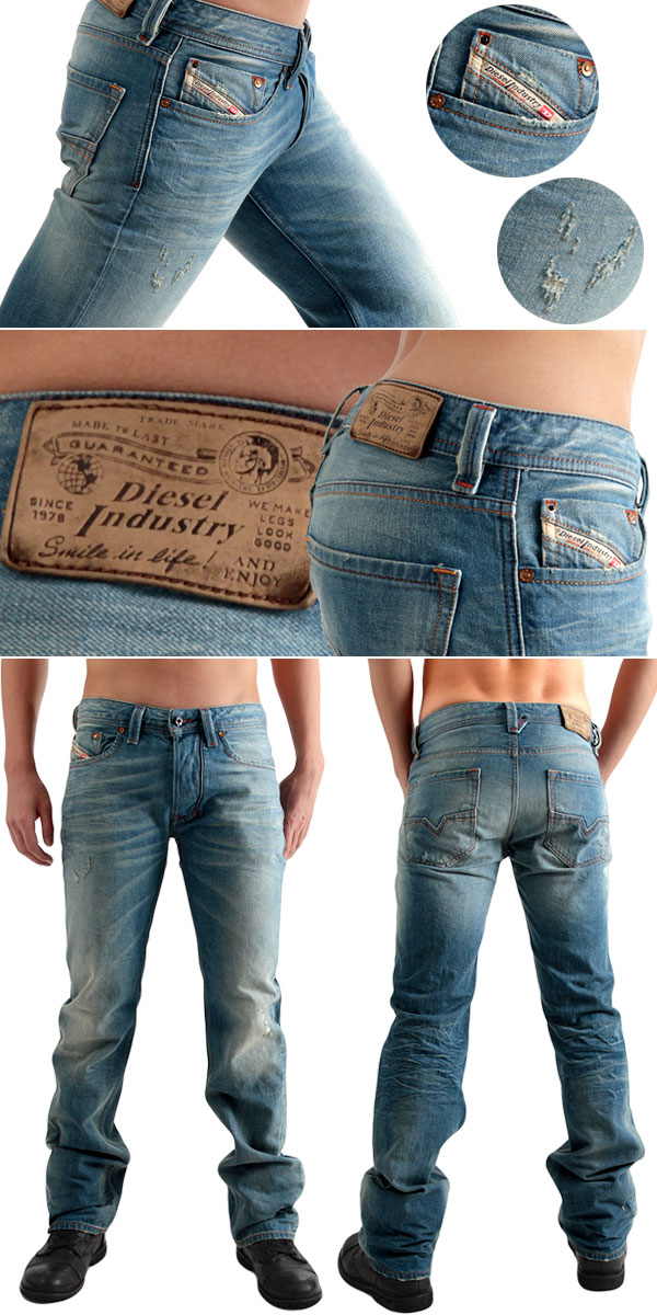 DIESEL�ǥ�������