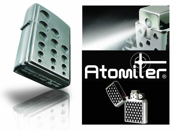 ���ȥޥ������ܥ饤�����ᥢ�ȥޥ����� ��atmizer��lighter=atomiter�� 