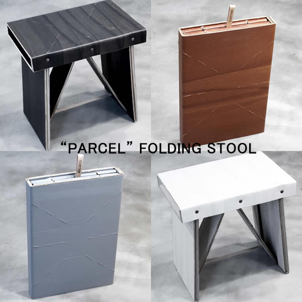 ���饦���ȥ�ࡡPARCEL���ե�����ǥ��󥰥��ġ���