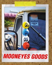 MOONEYES ���å�